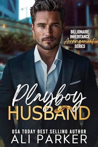Playboy Husband