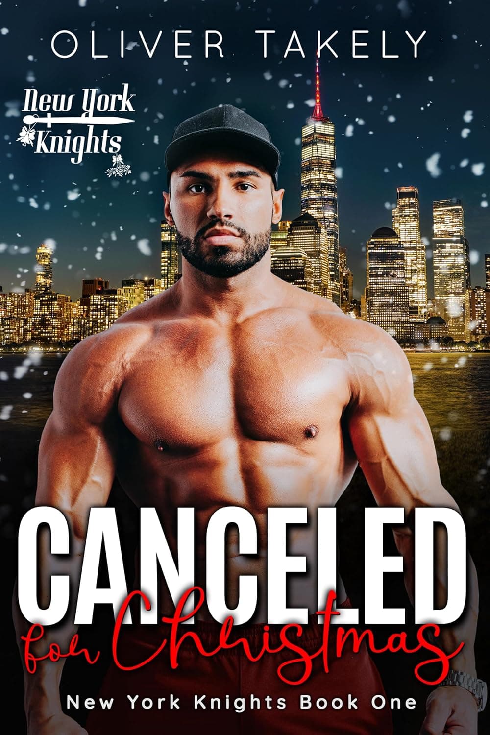 Canceled for Christmas