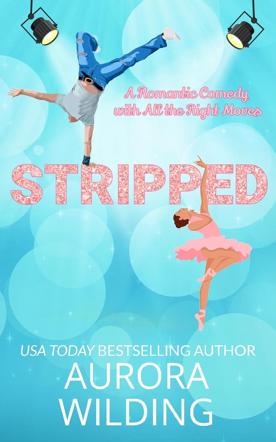 Stripped