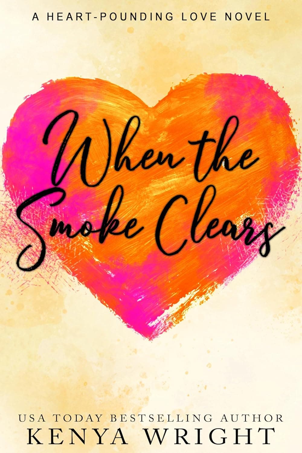When the Smoke Clears