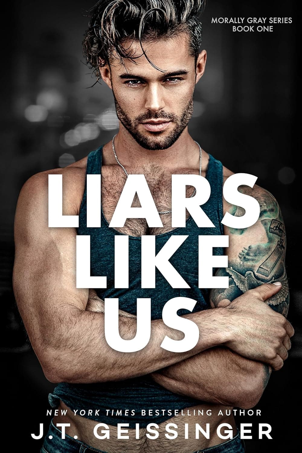 Liars Like Us