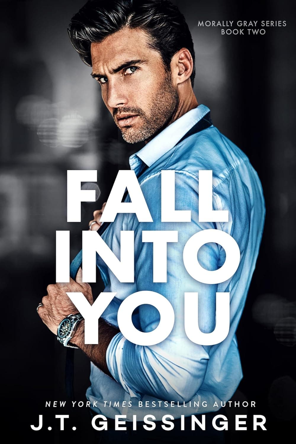 Fall Into You