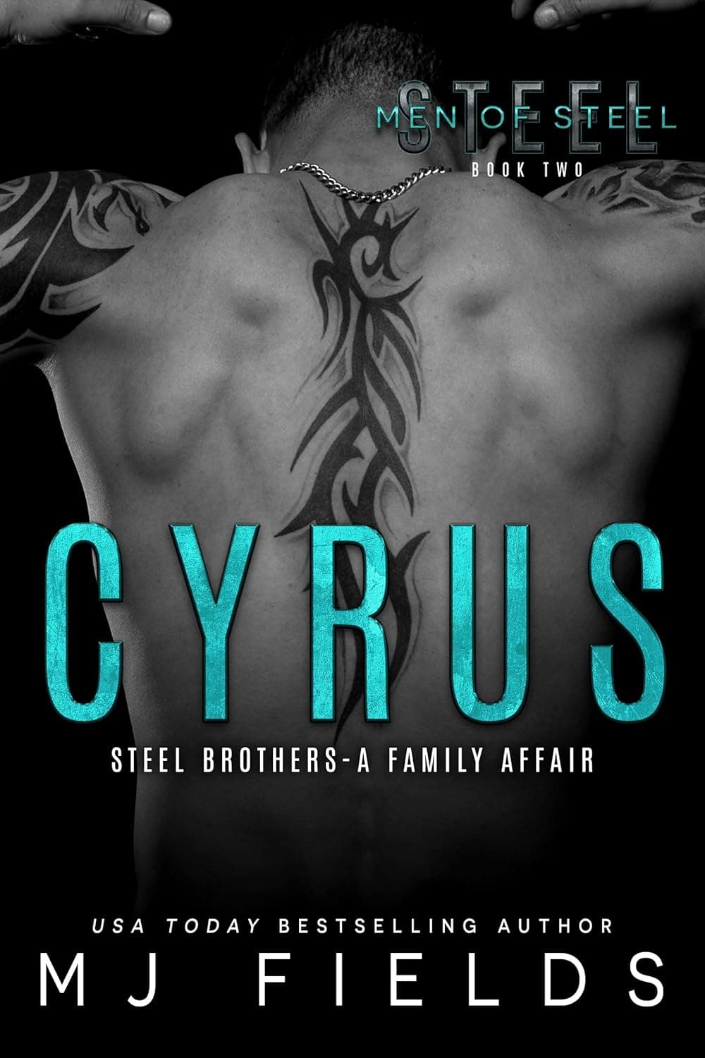 Cyrus