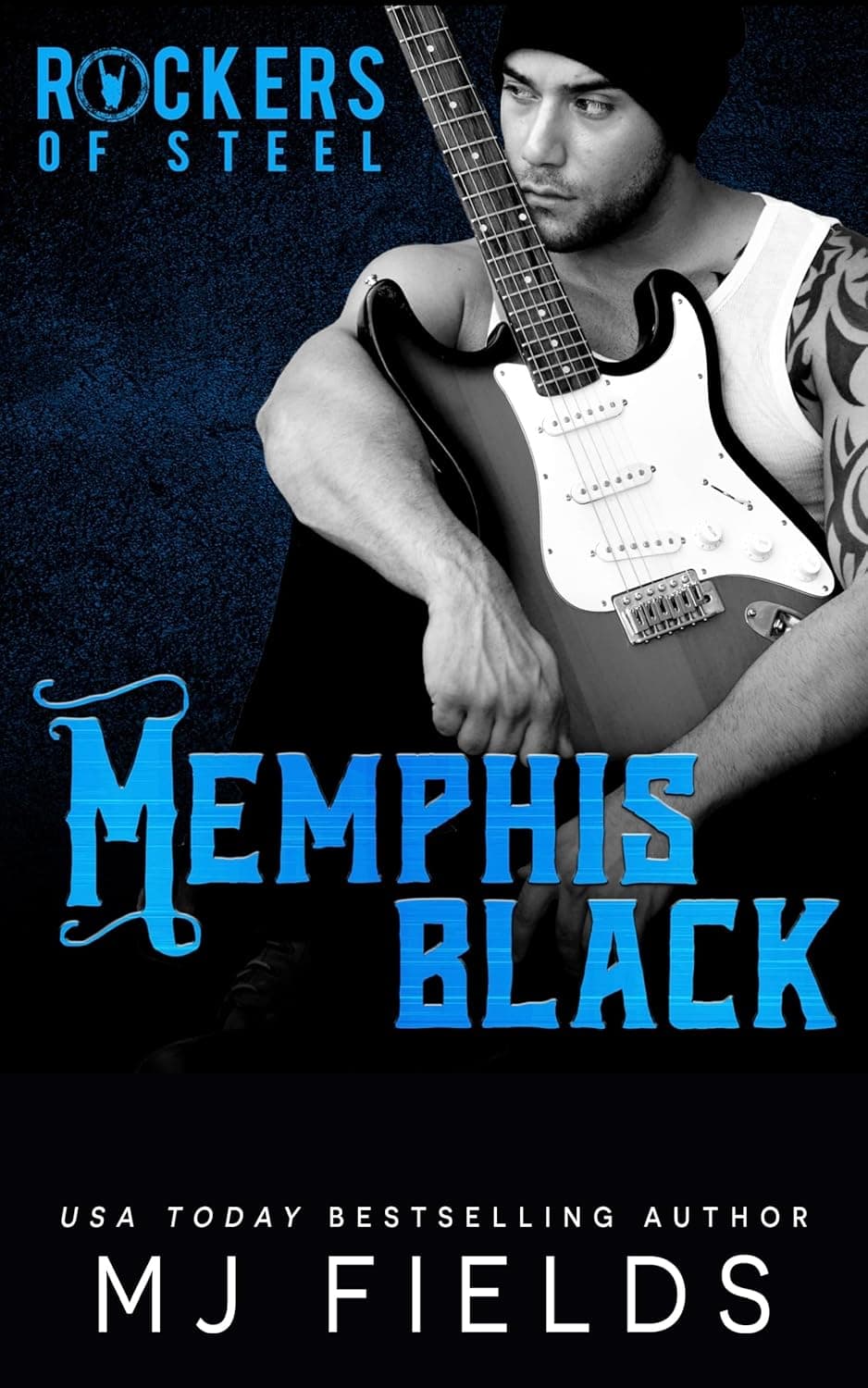 Memphis Black