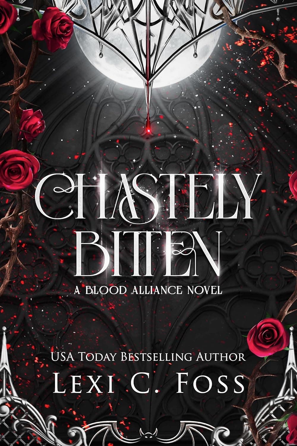 Chastely Bitten