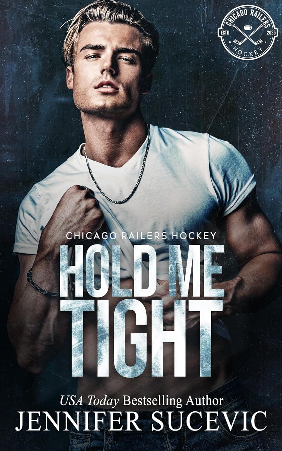 Hold Me Tight