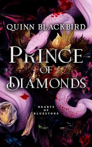 Prince of Diamonds