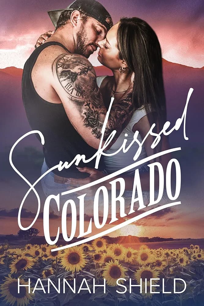 Sunkissed Colorado