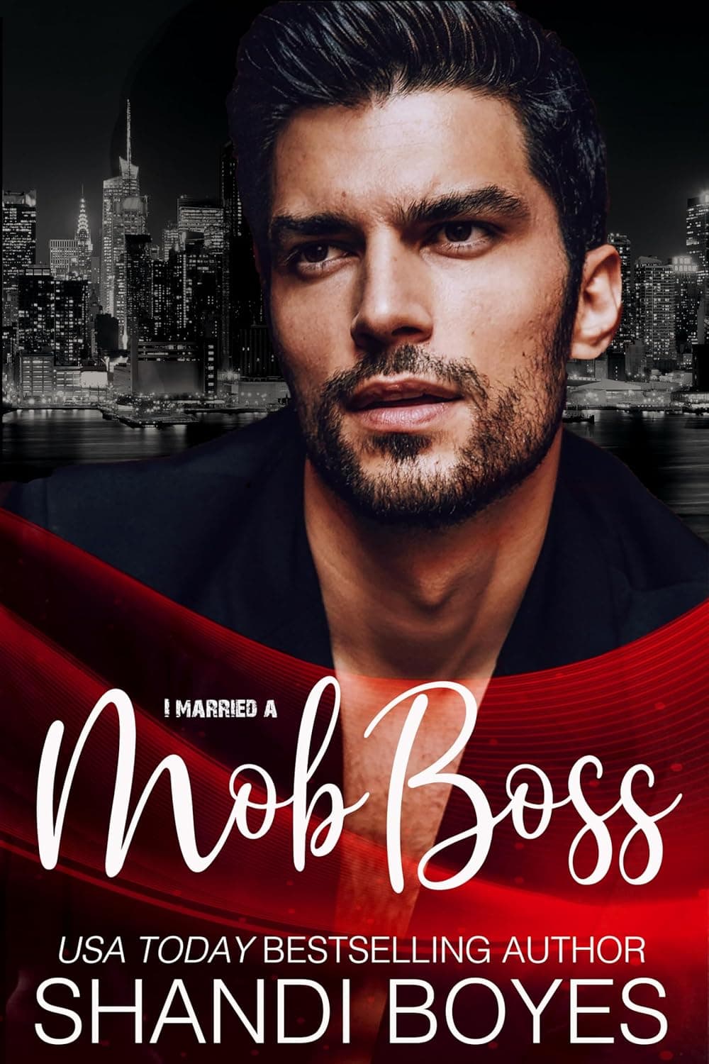 I Married a Mob Boss