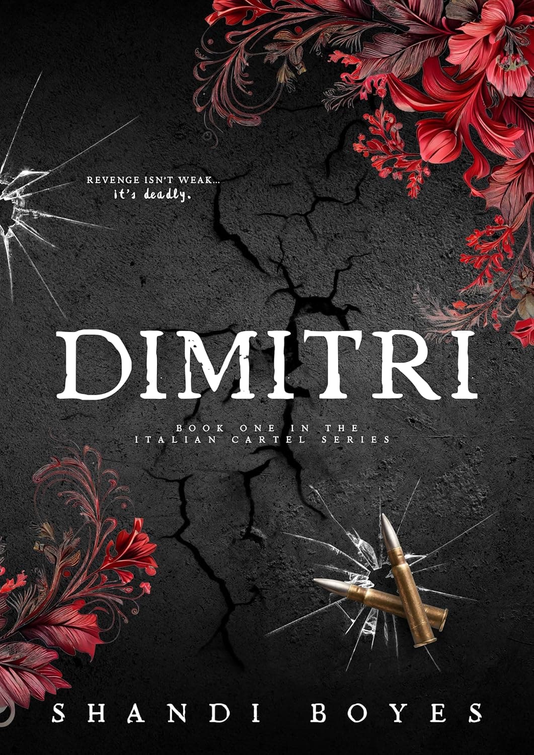 Dimitri
