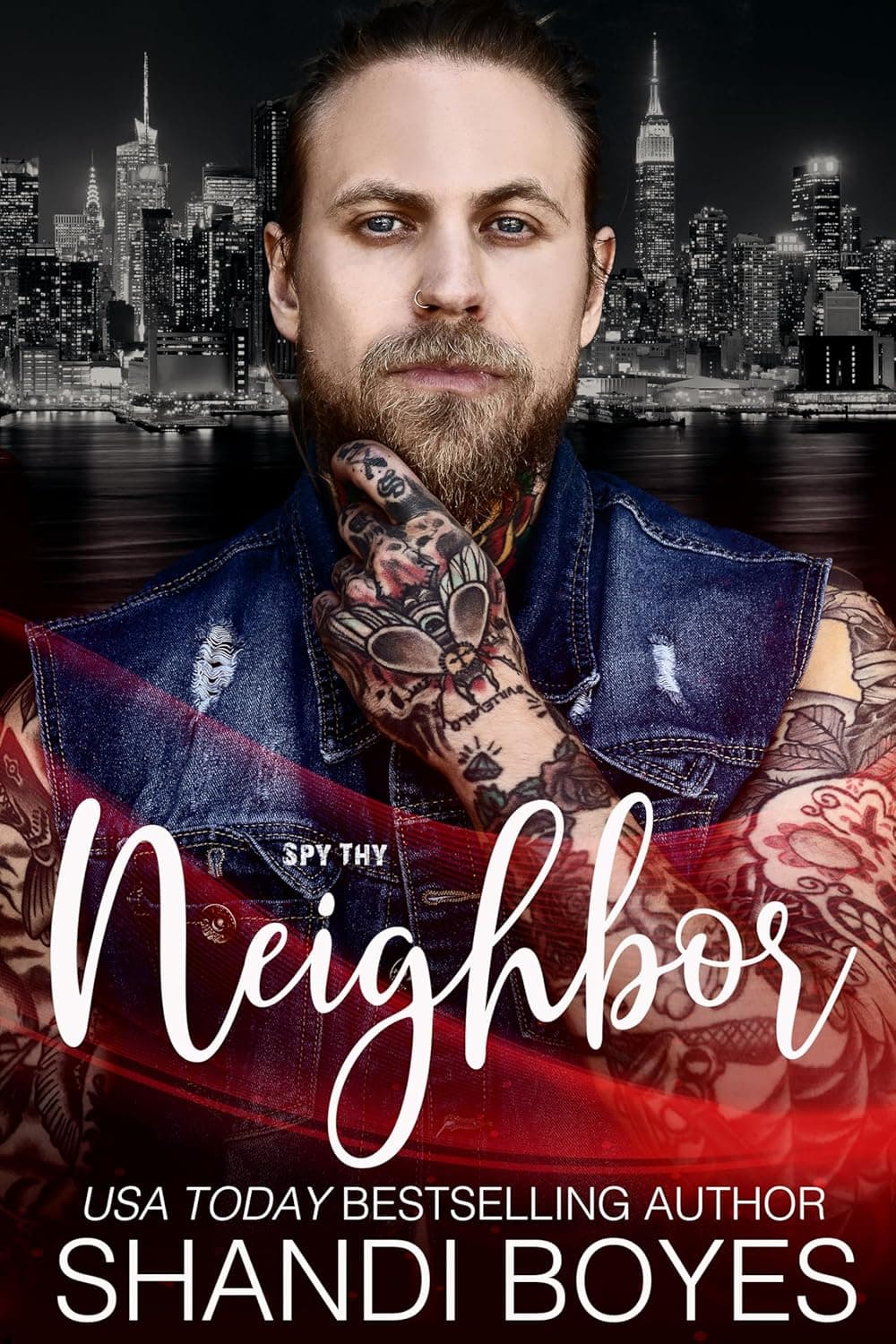 Spy Thy Neighbor