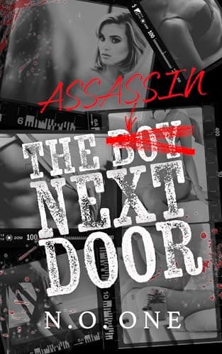 The Assassin Next Door