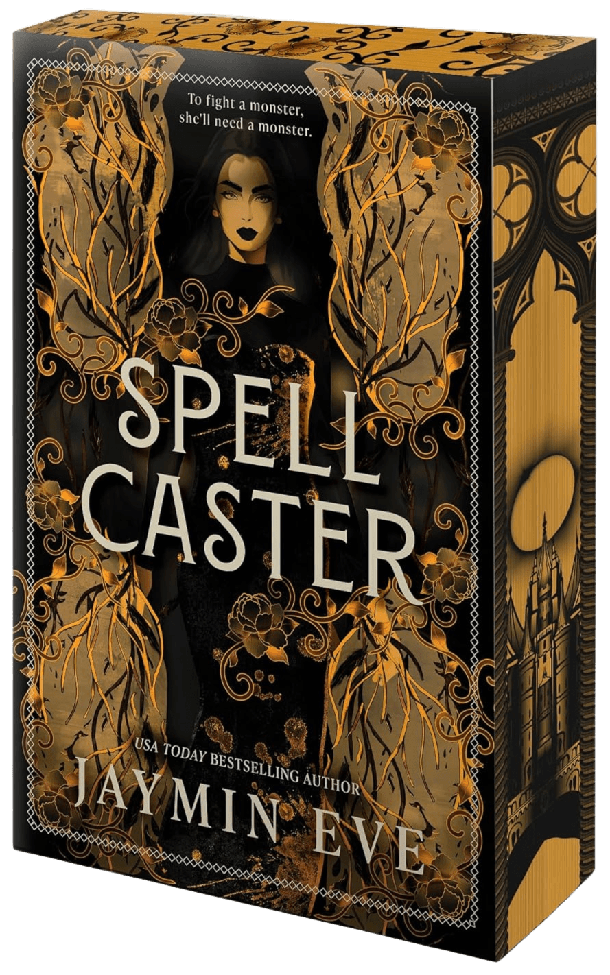 Spellcaster