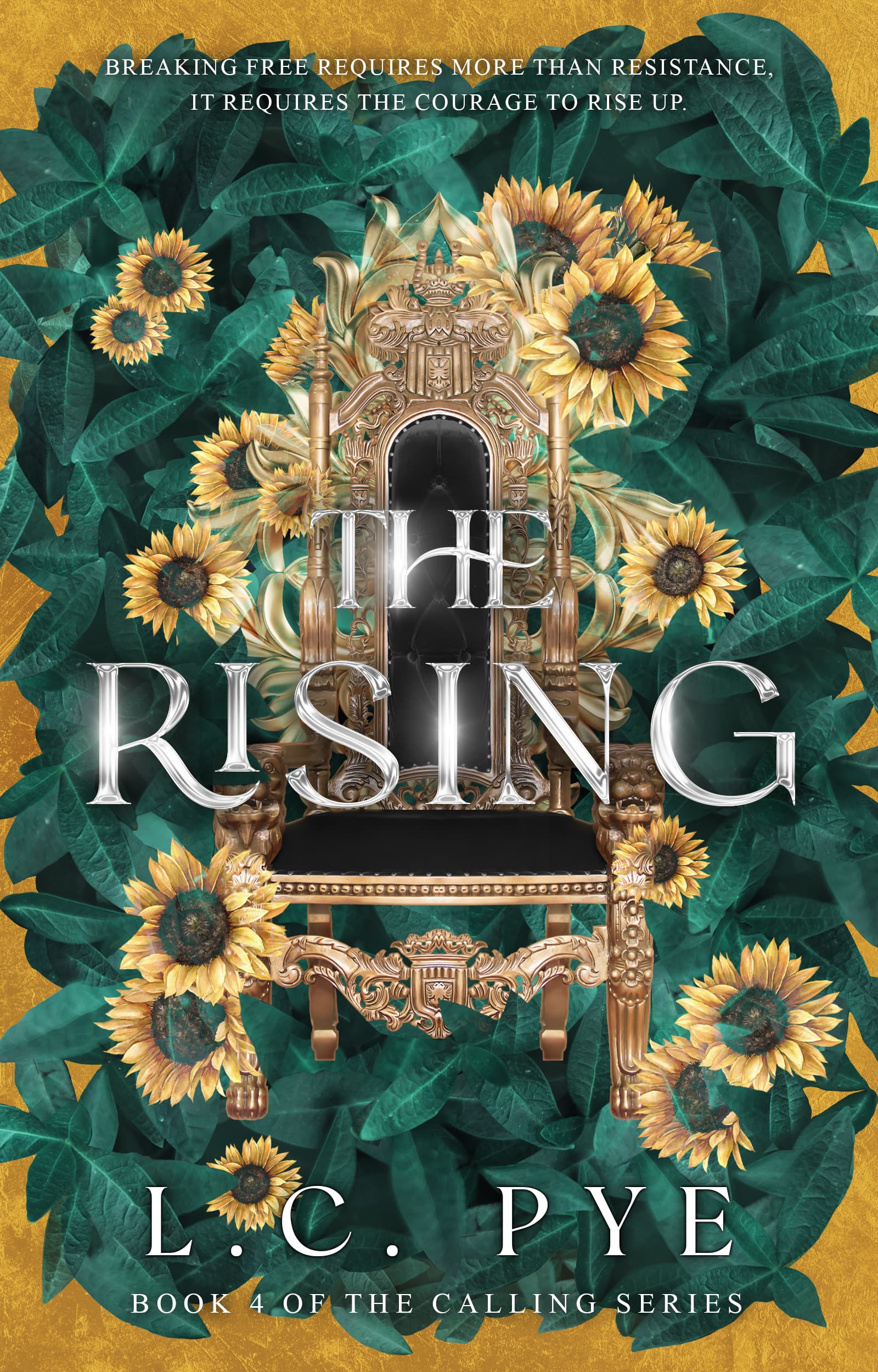 The Rising