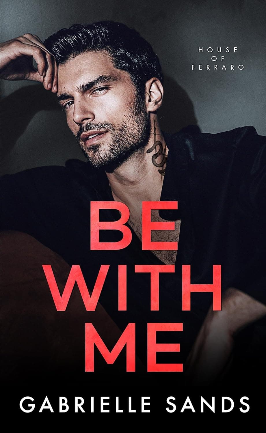 Be With Me