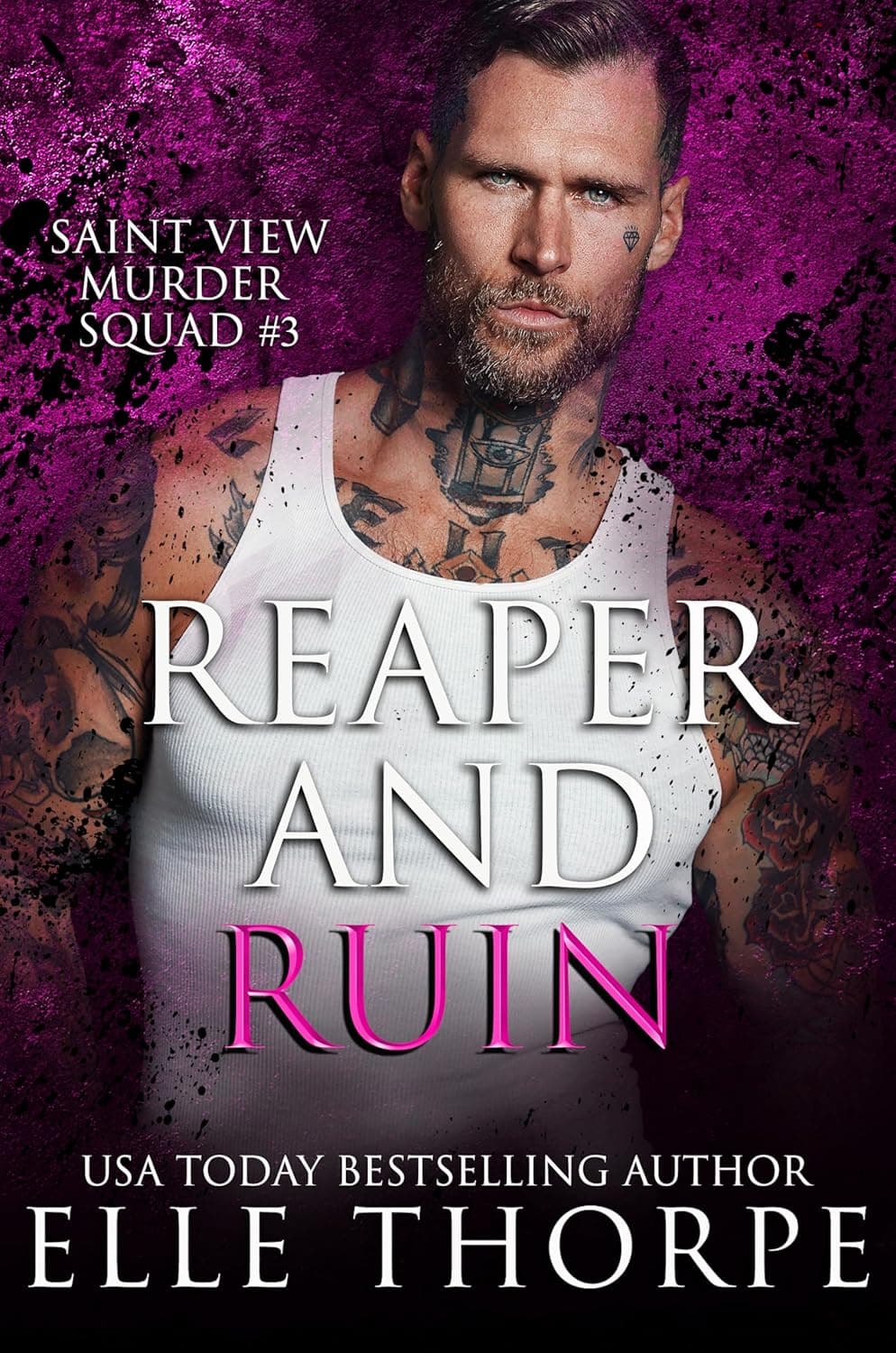 Reaper and Ruin