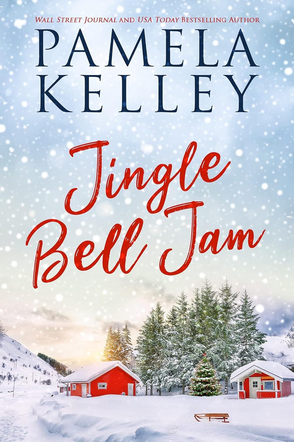 Jingle Bell Jam