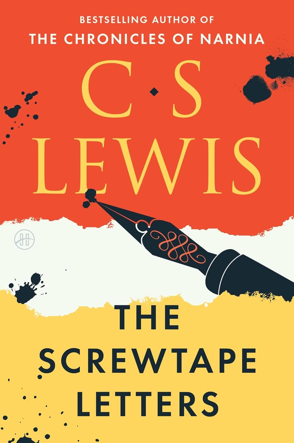 The Screwtape Letters: Also Includes "Screwtape Proposes a Toast"