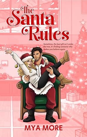 The Santa Rules