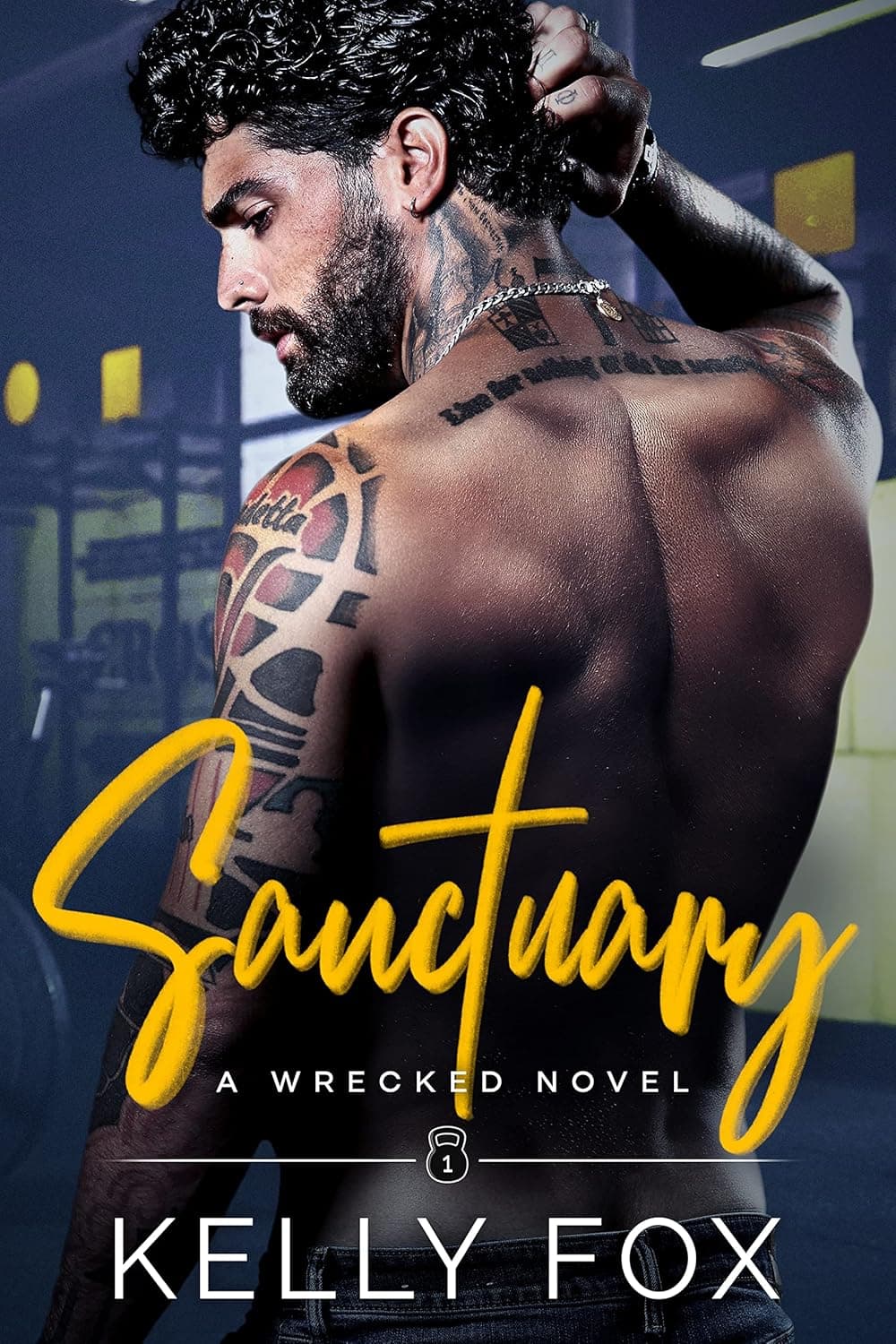 Sanctuary