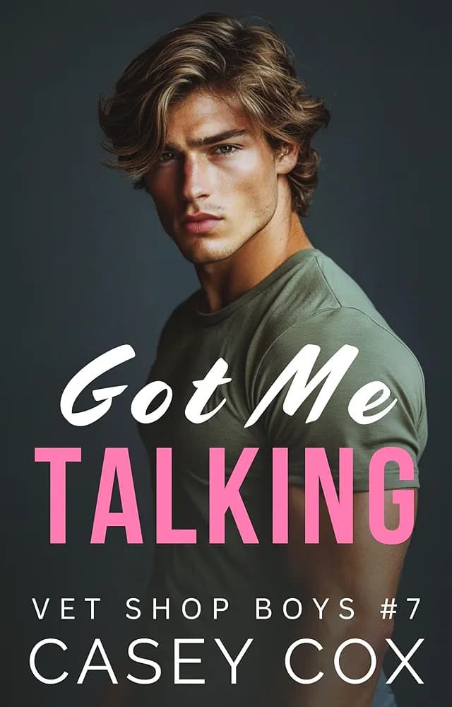 Got Me Talking