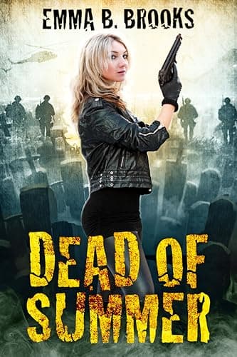 Dead of Summer: Code Bravo