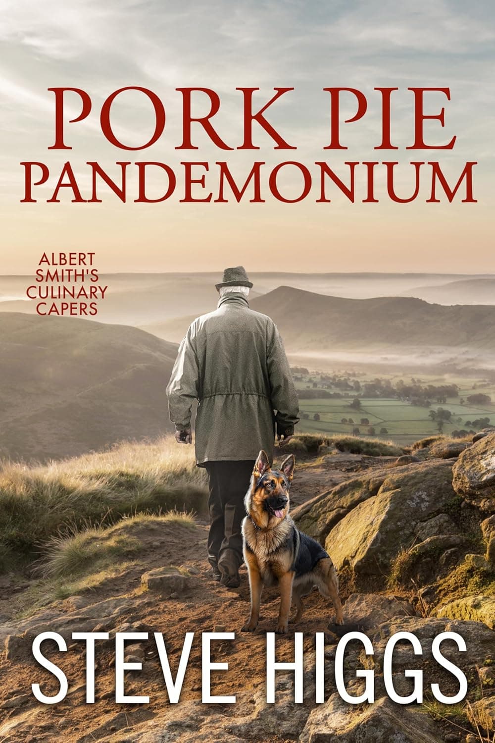 Pork Pie Pandemonium