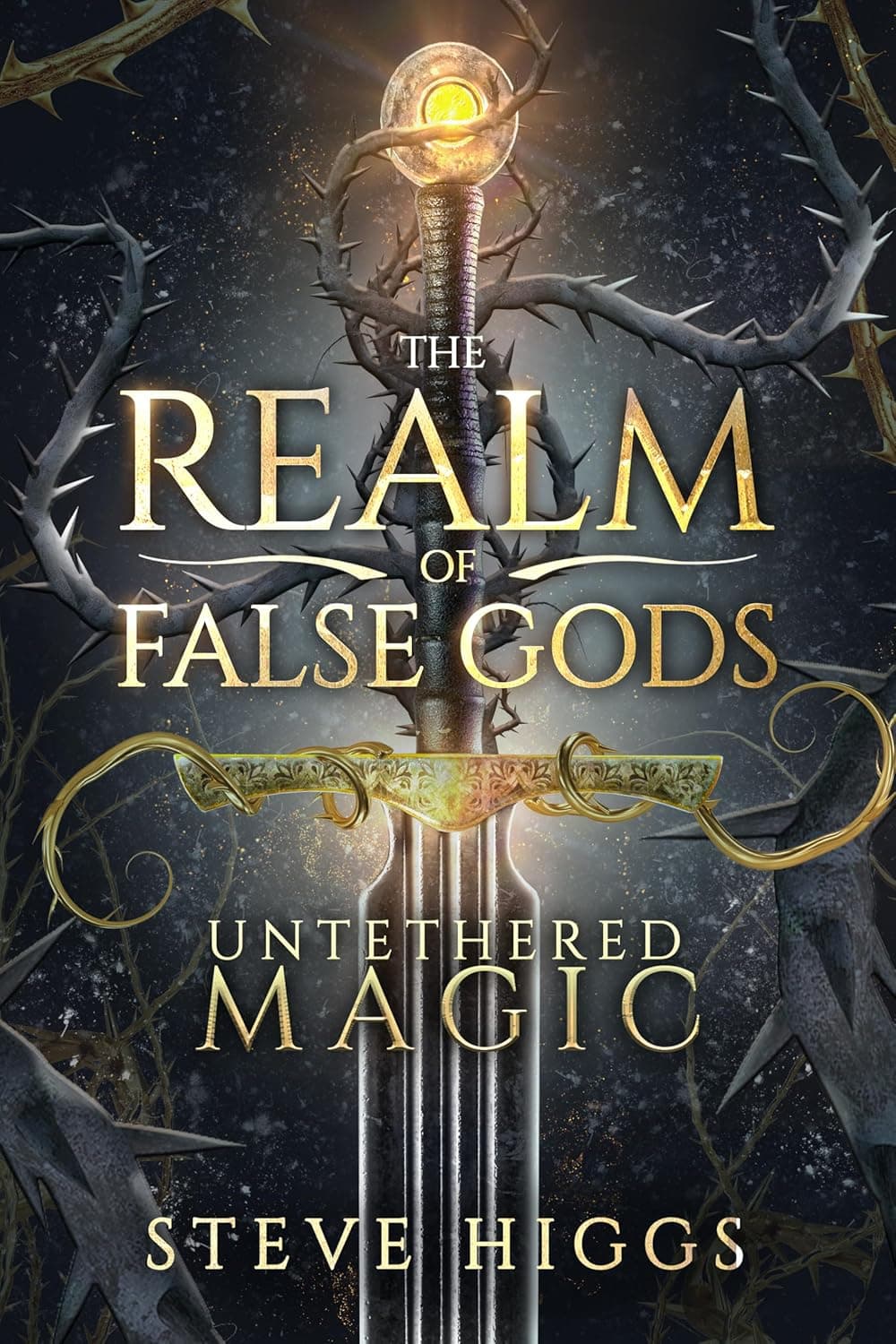 Untethered Magic