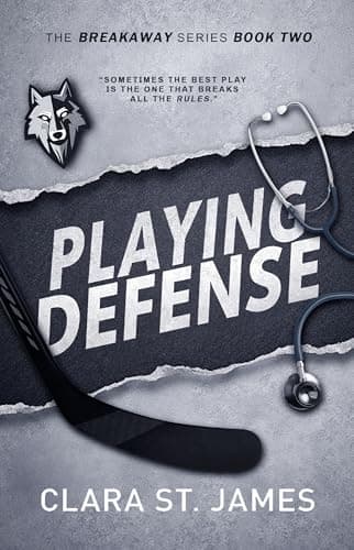Playing Defense