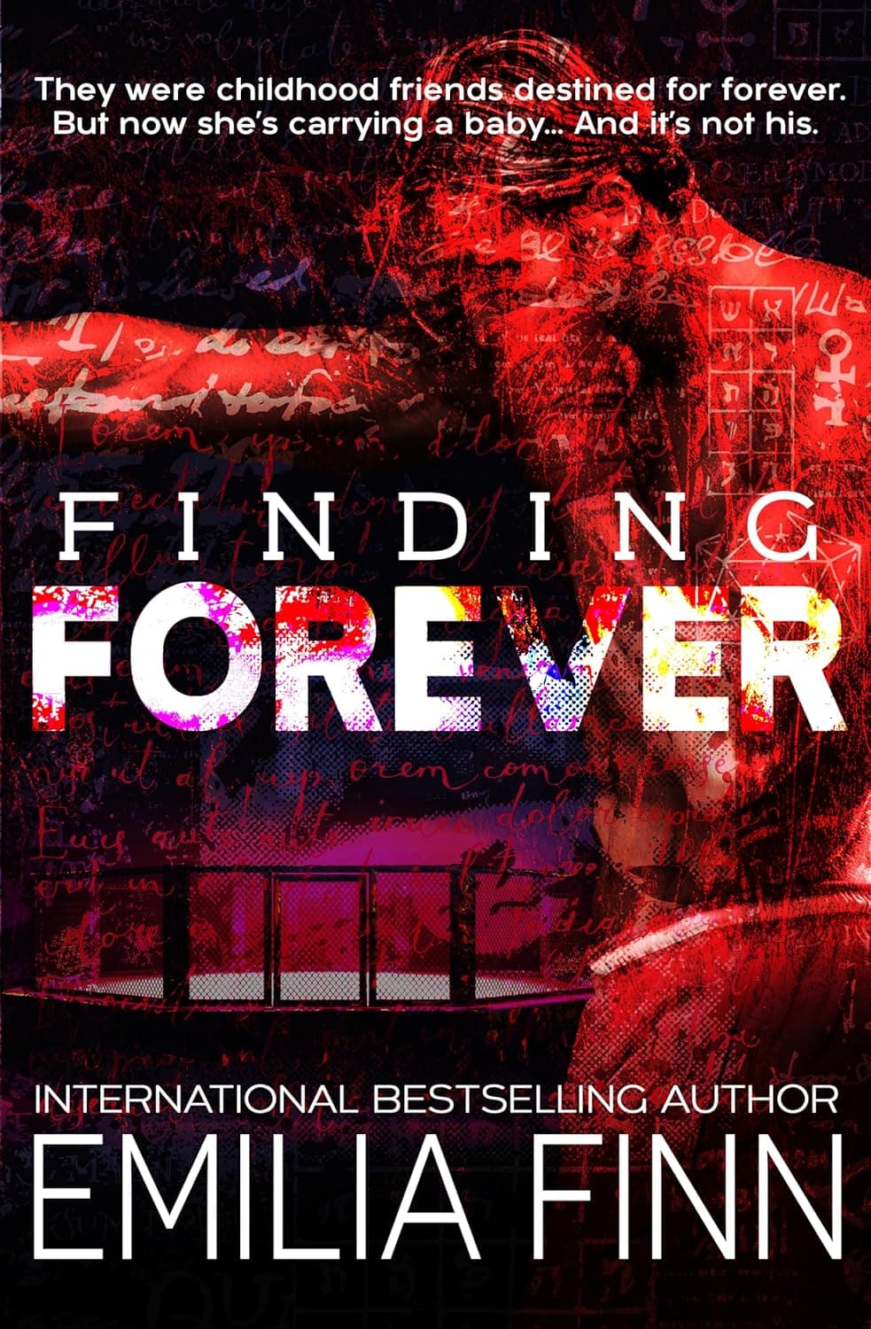 Finding Forever