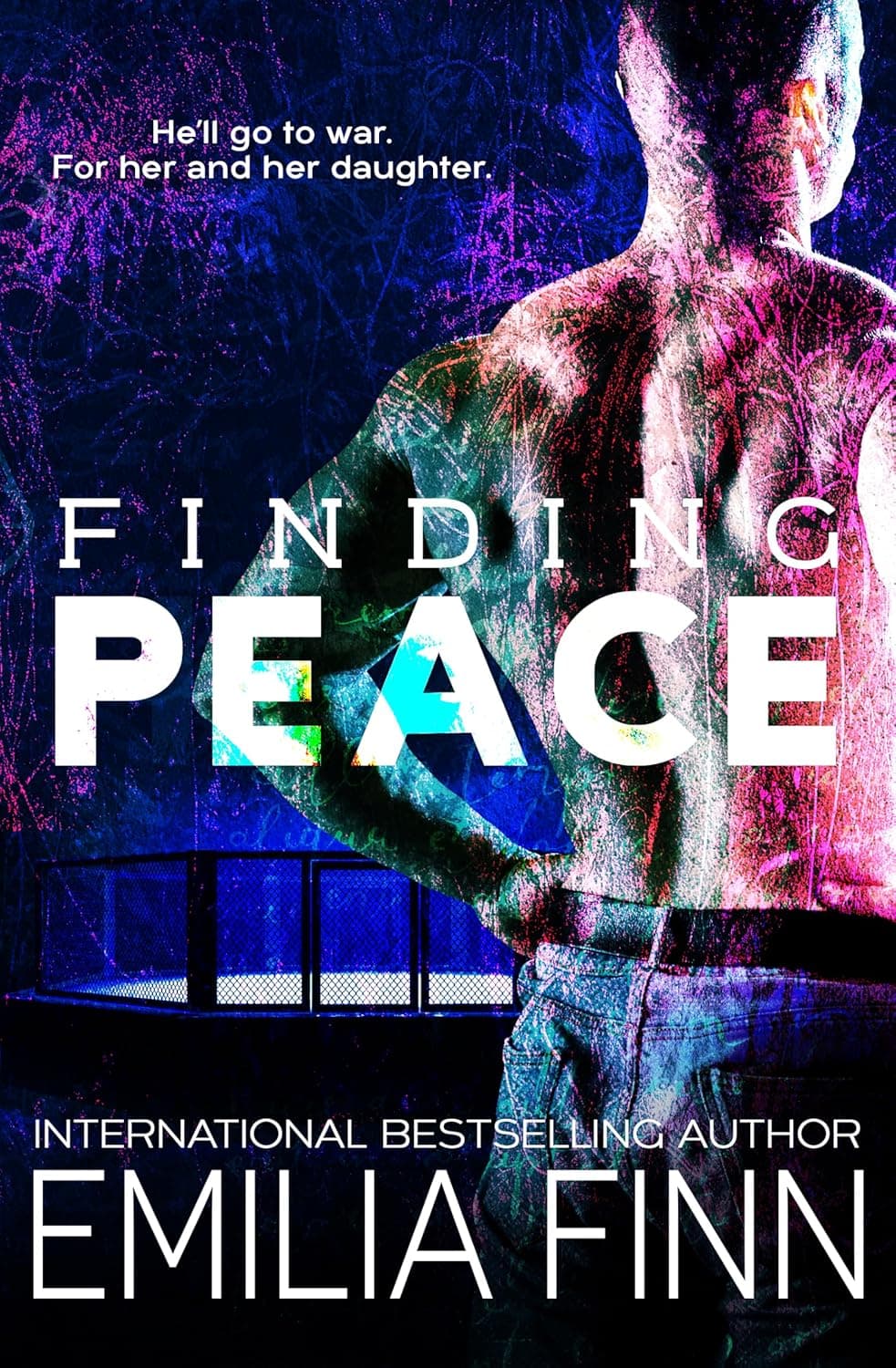 Finding Peace