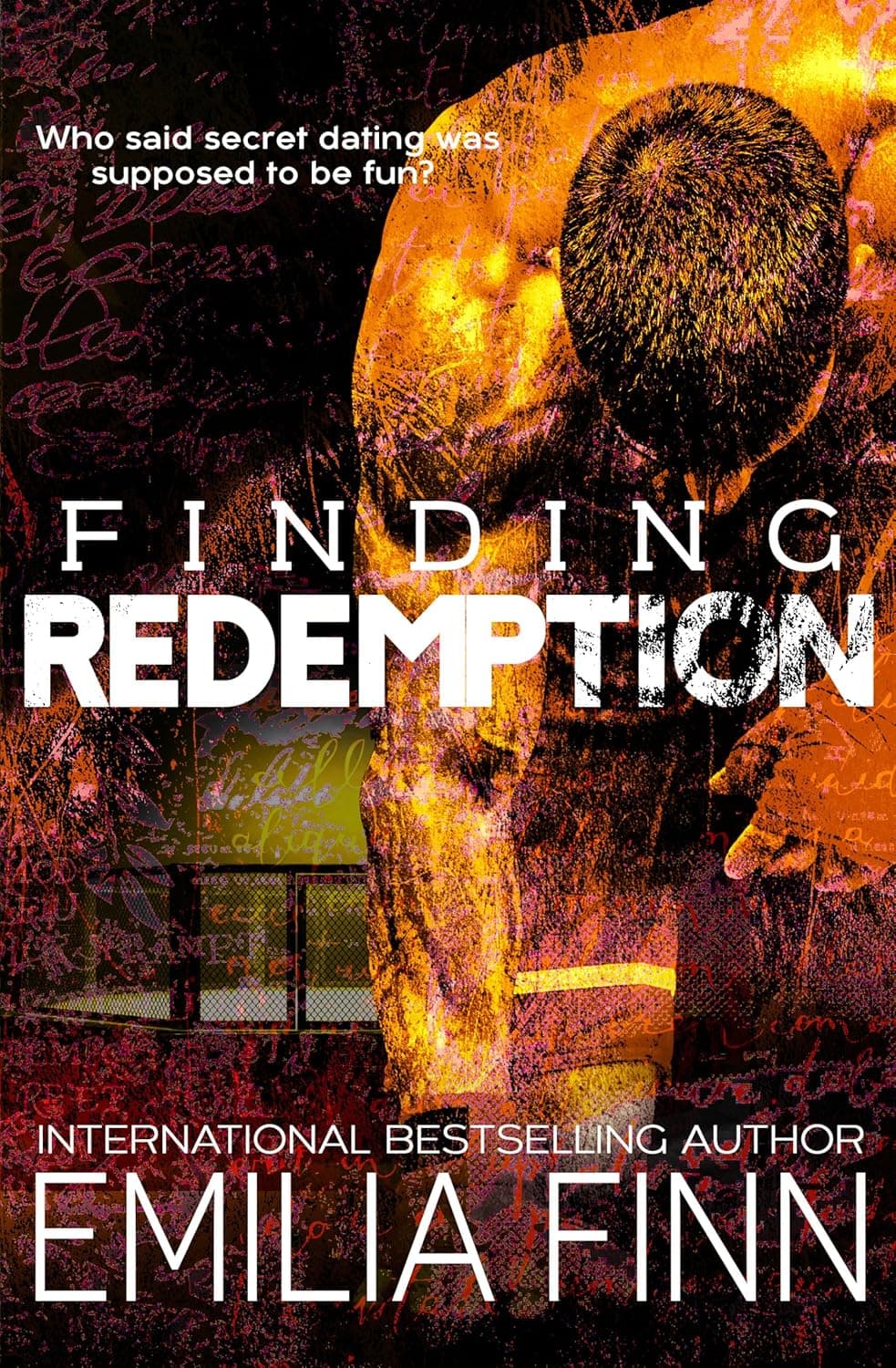 Erlösung FINDEN: (Finding Redemption - German Translation) (WEITER ROLLEN SERIE)