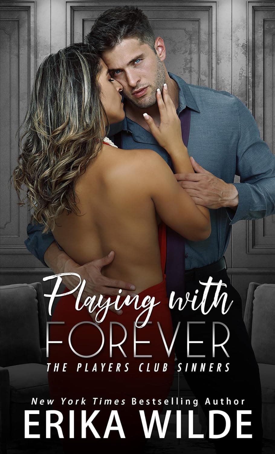Playing with Forever