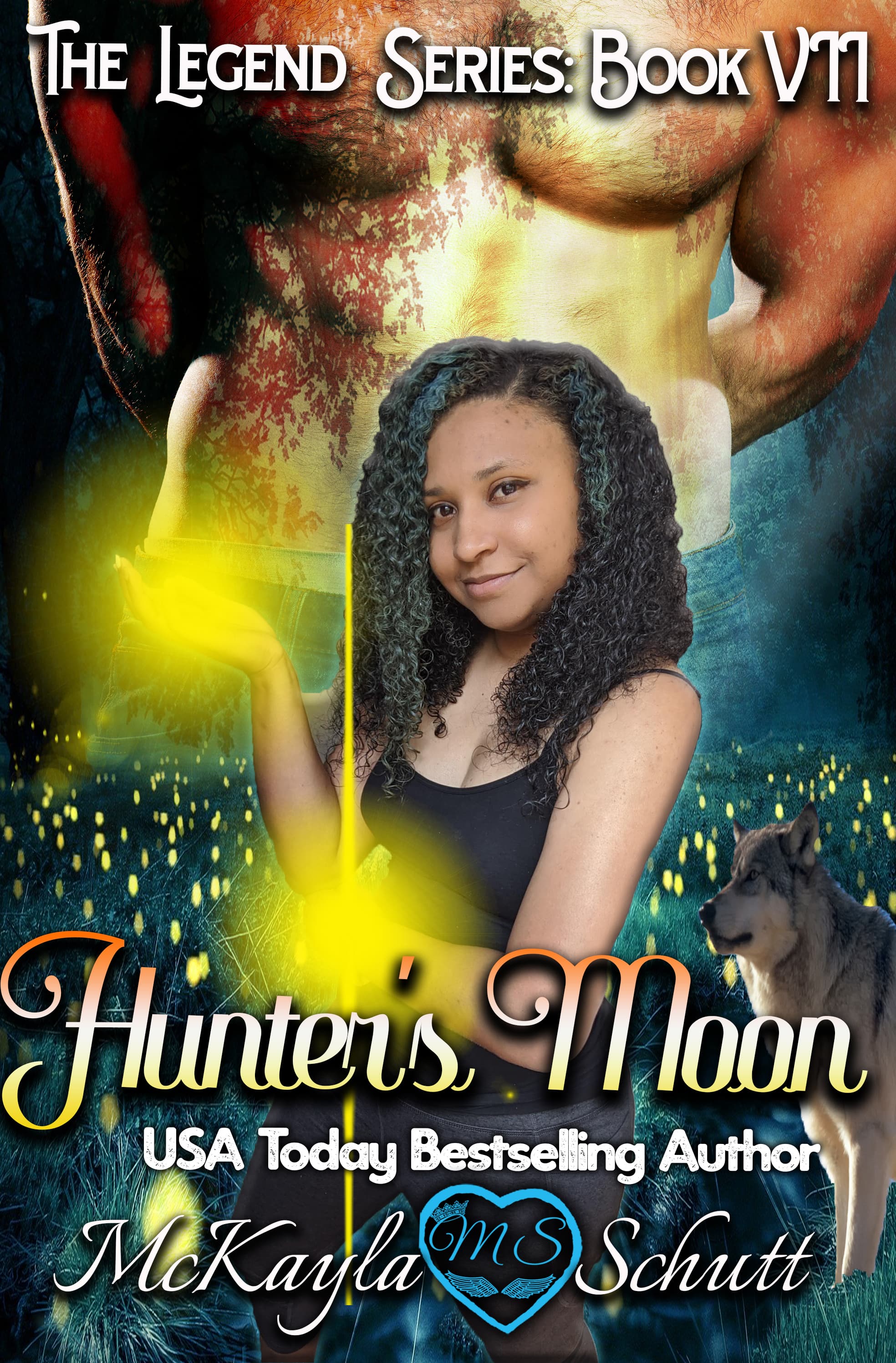 Hunter's Moon