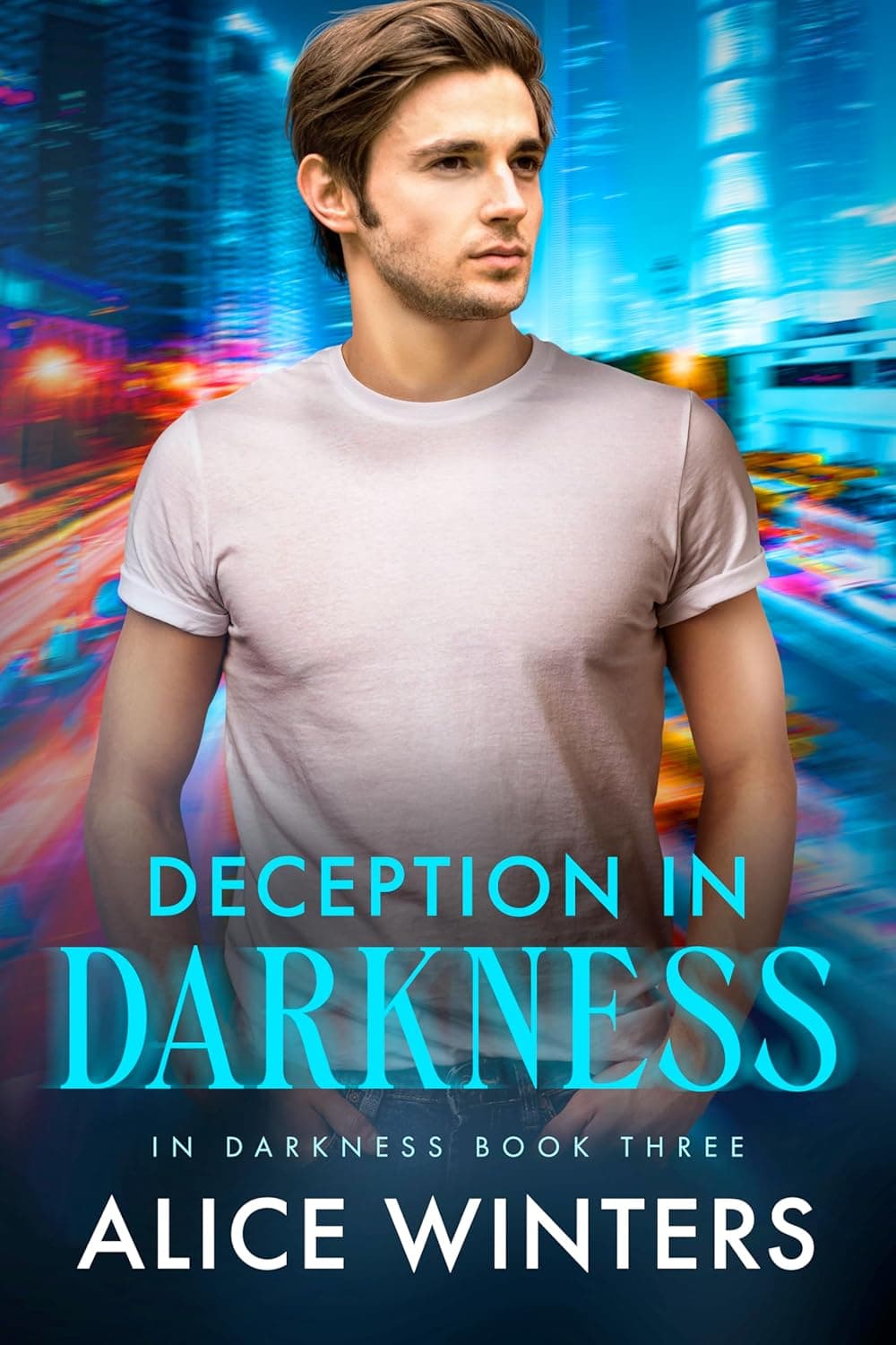 Deception in Darkness