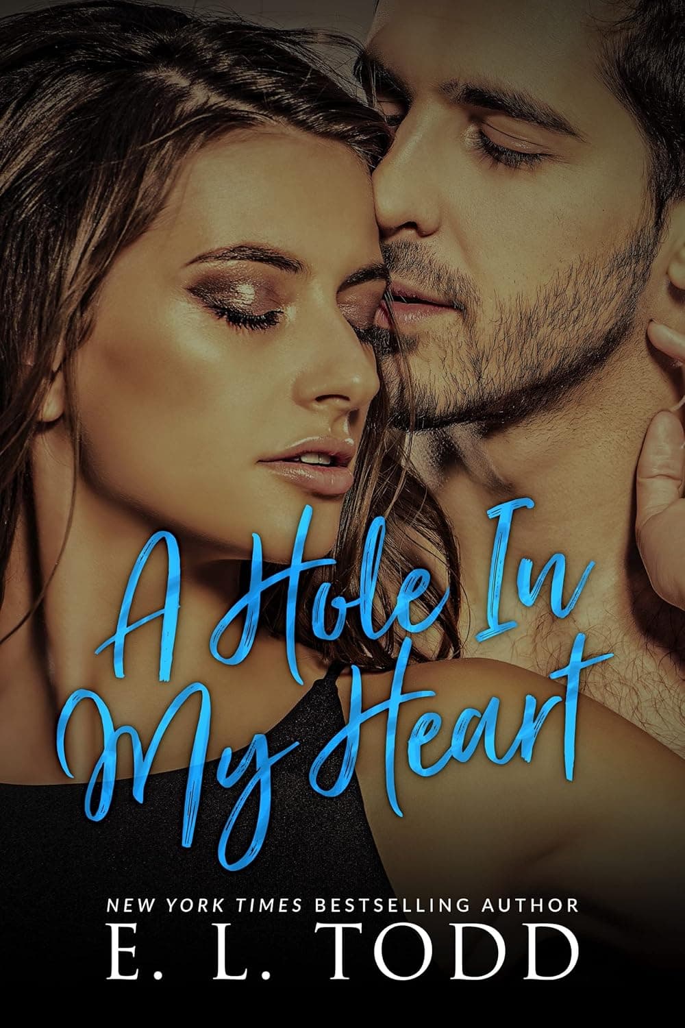 A Hole in My Heart