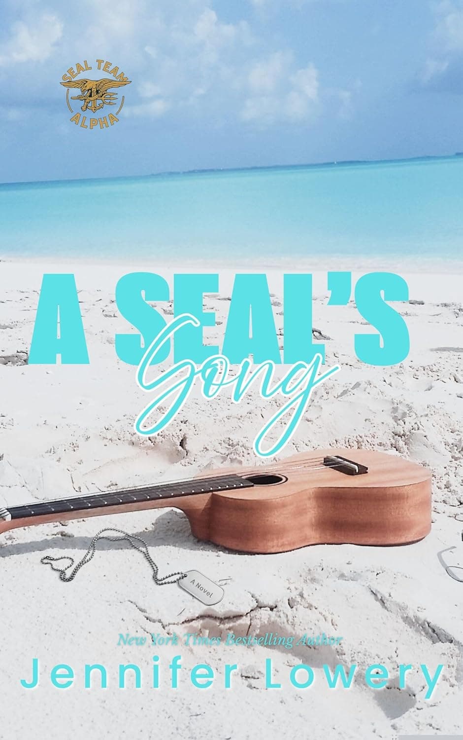 A SEAL's Song
