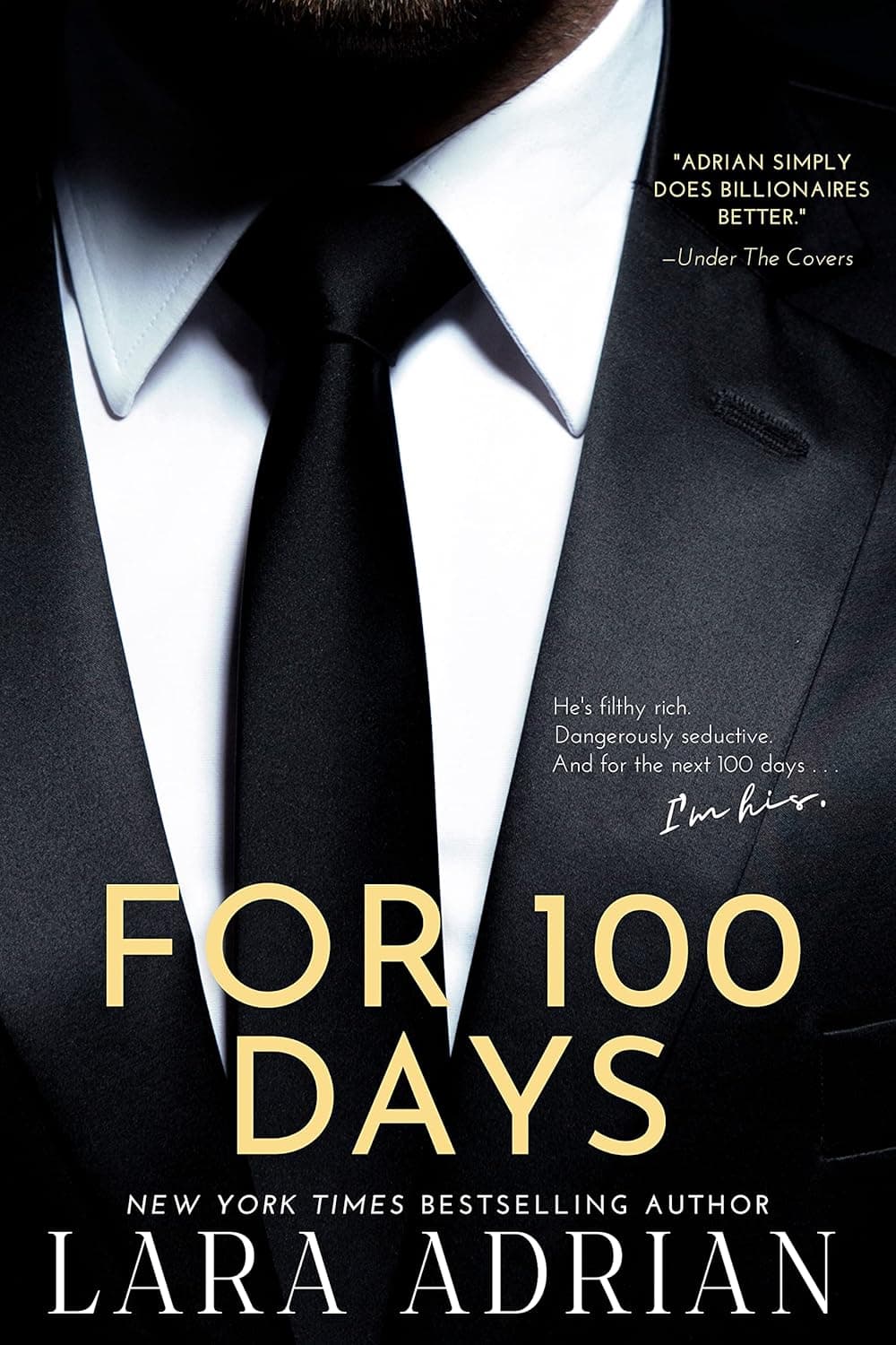 For 100 Forevers