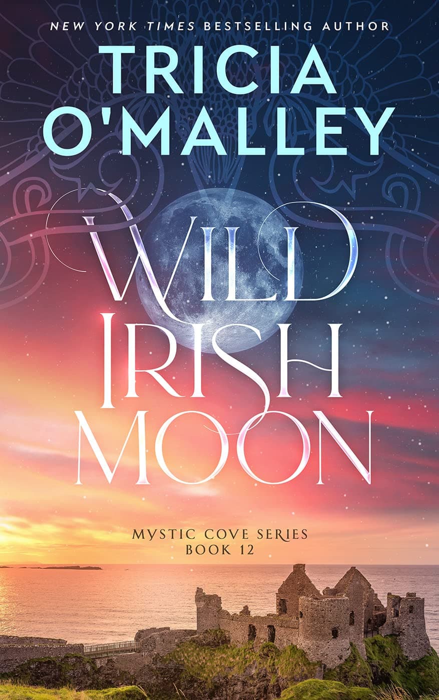 Wild Irish Moon