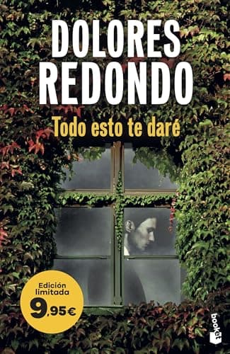 Todo esto te daré: Edición limitada a precio especial