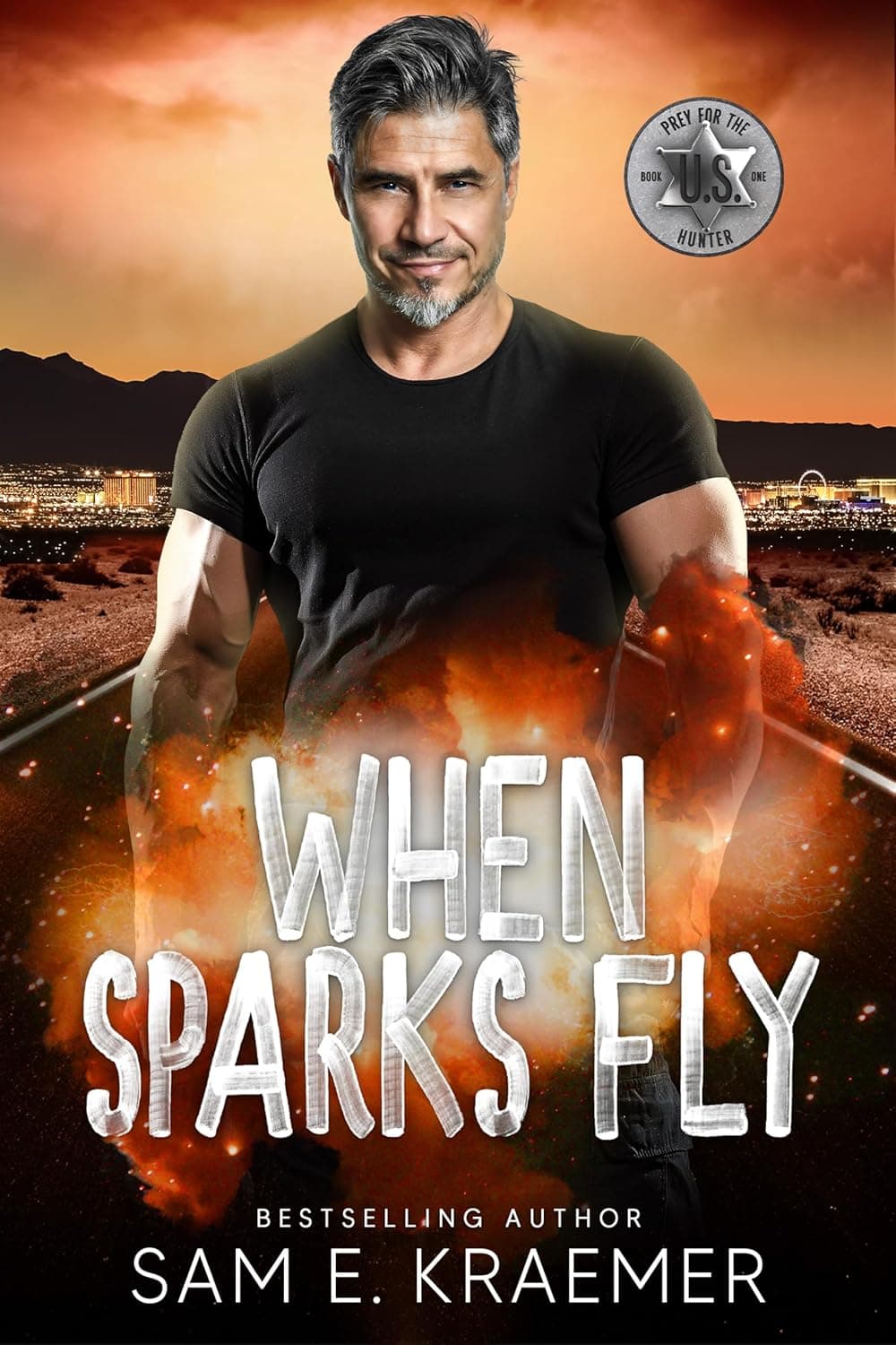 When Sparks Fly
