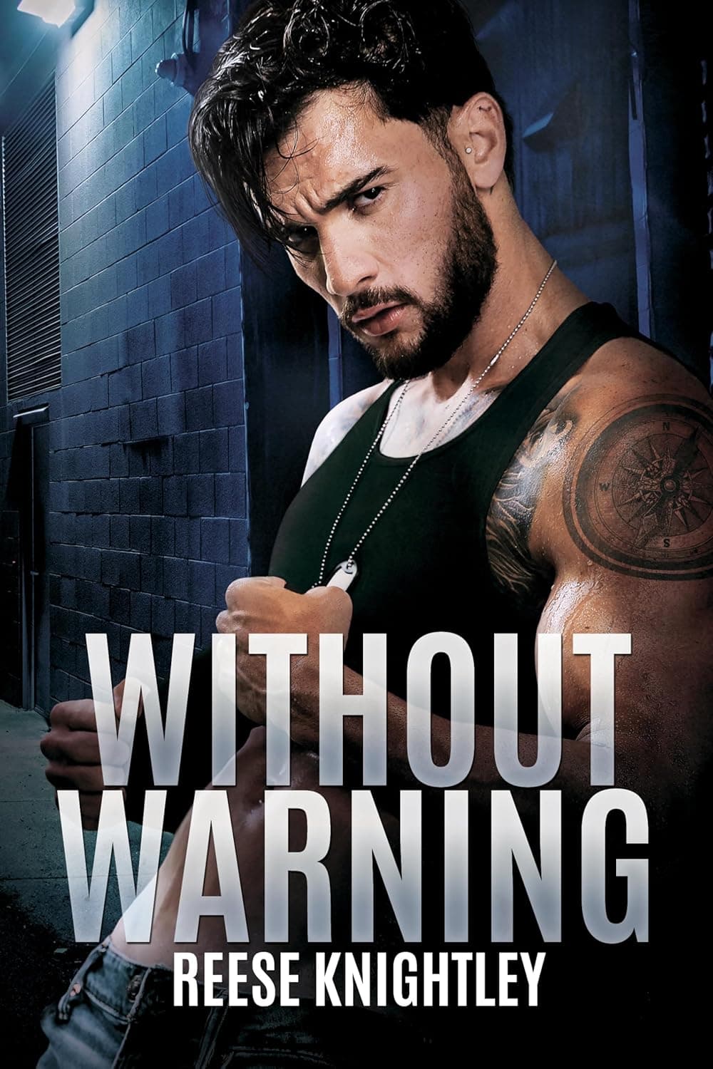 Without Warning