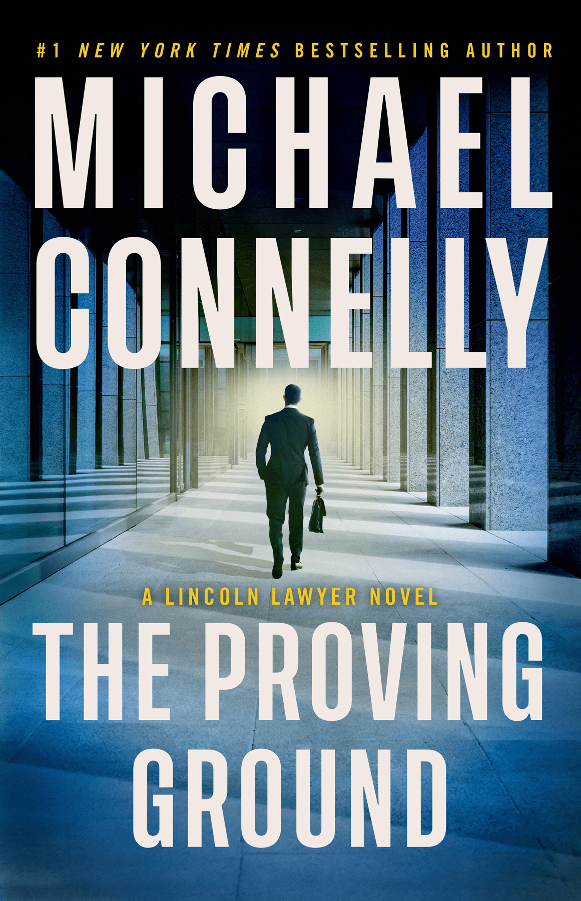 The Proving Ground