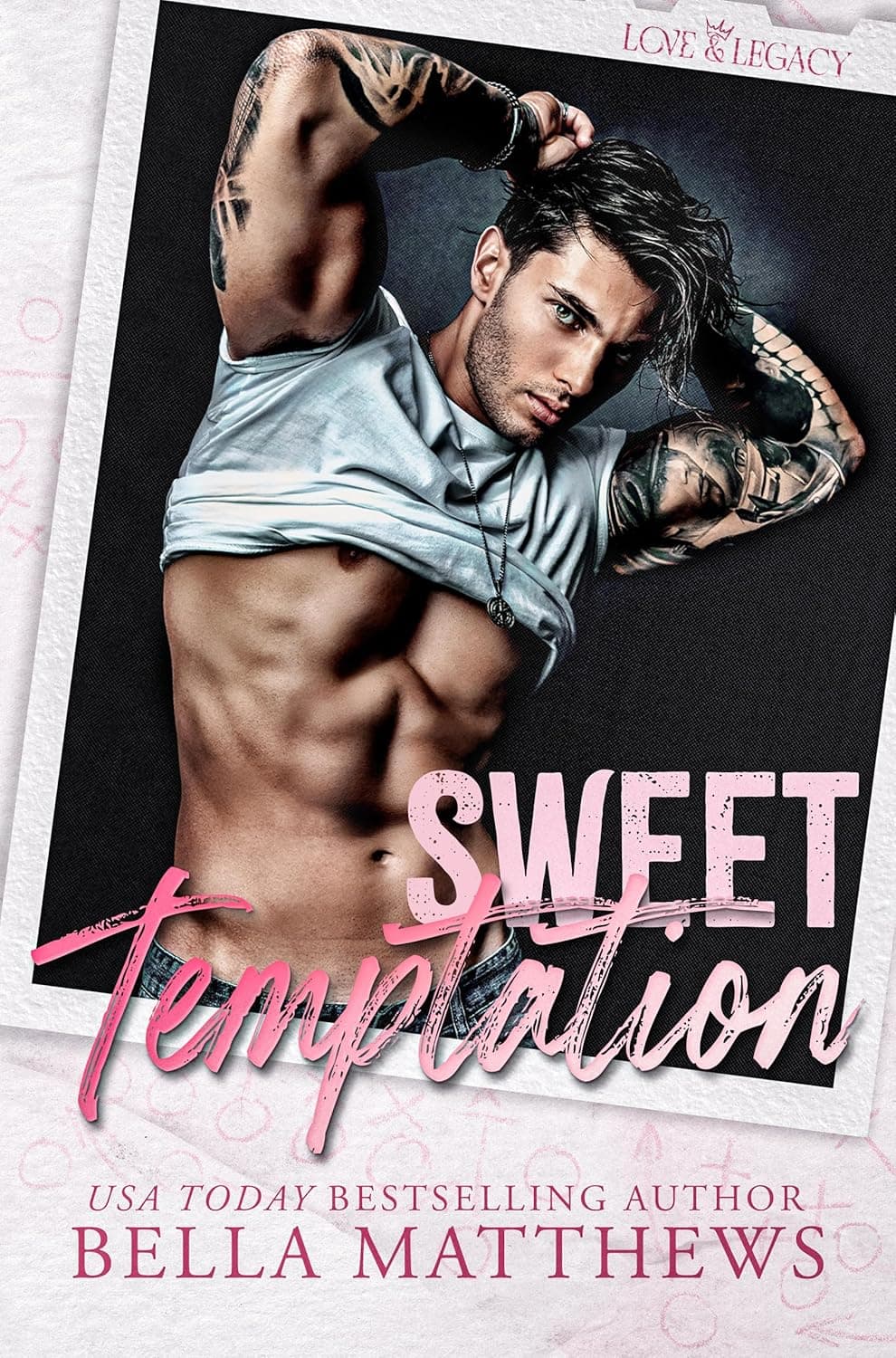 Sweet Temptation