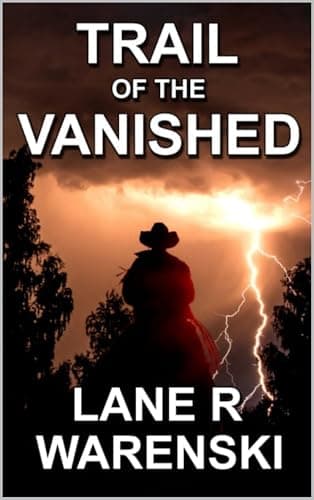 Trail Of The Vanished