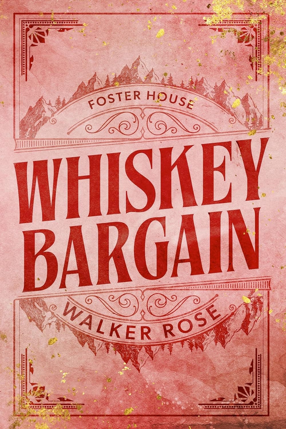 Whiskey Bargain