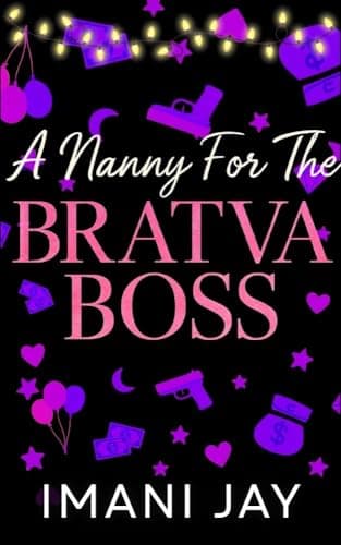 A Nanny for the Bratva Boss