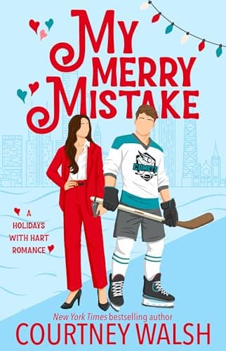 My Merry Mistake