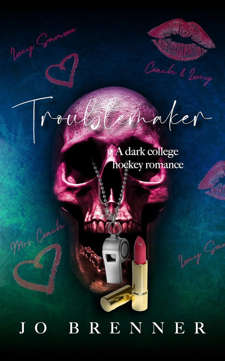 Troublemaker