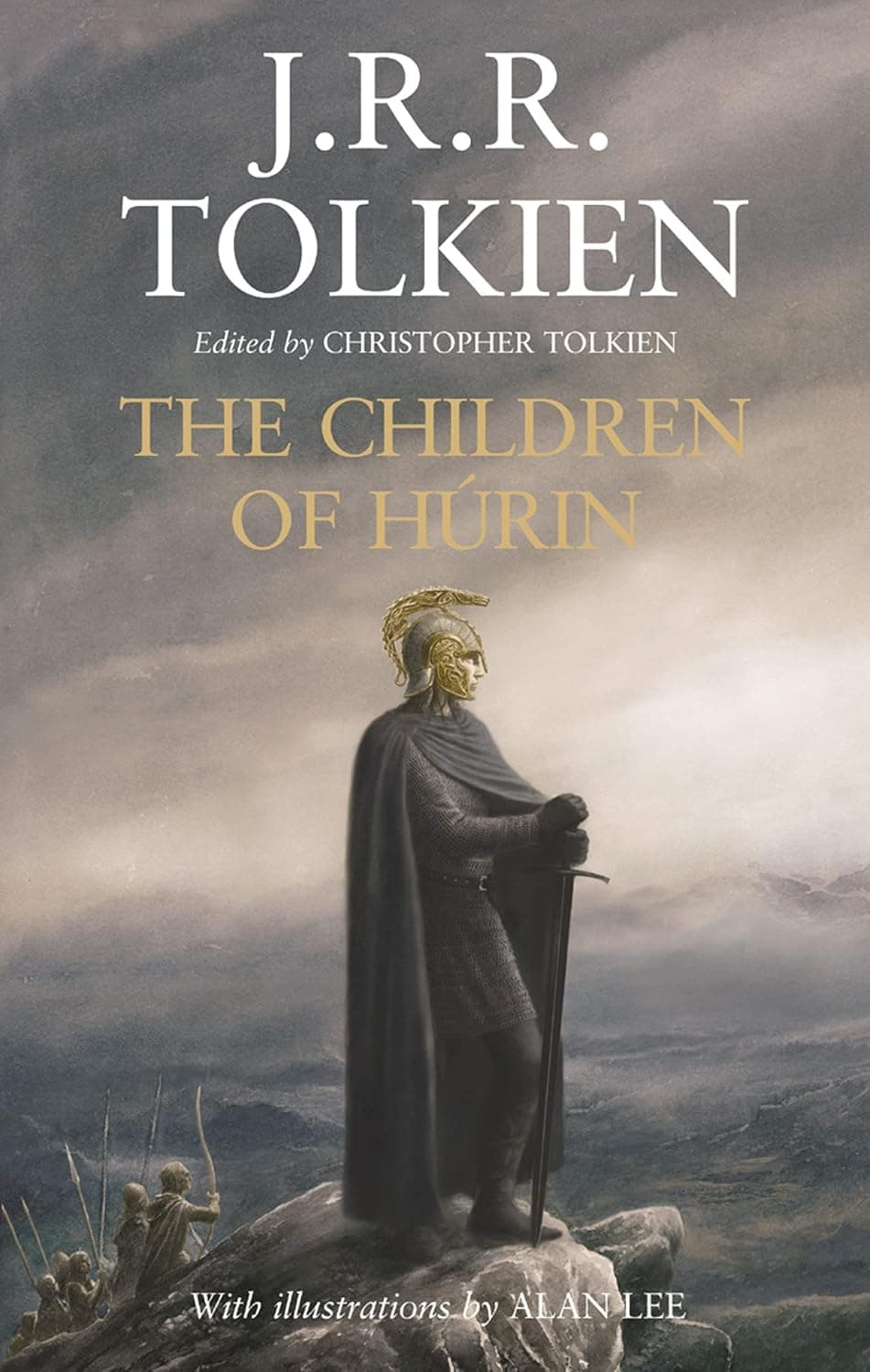 The Children of Húrin - Putra-Putri Húrin